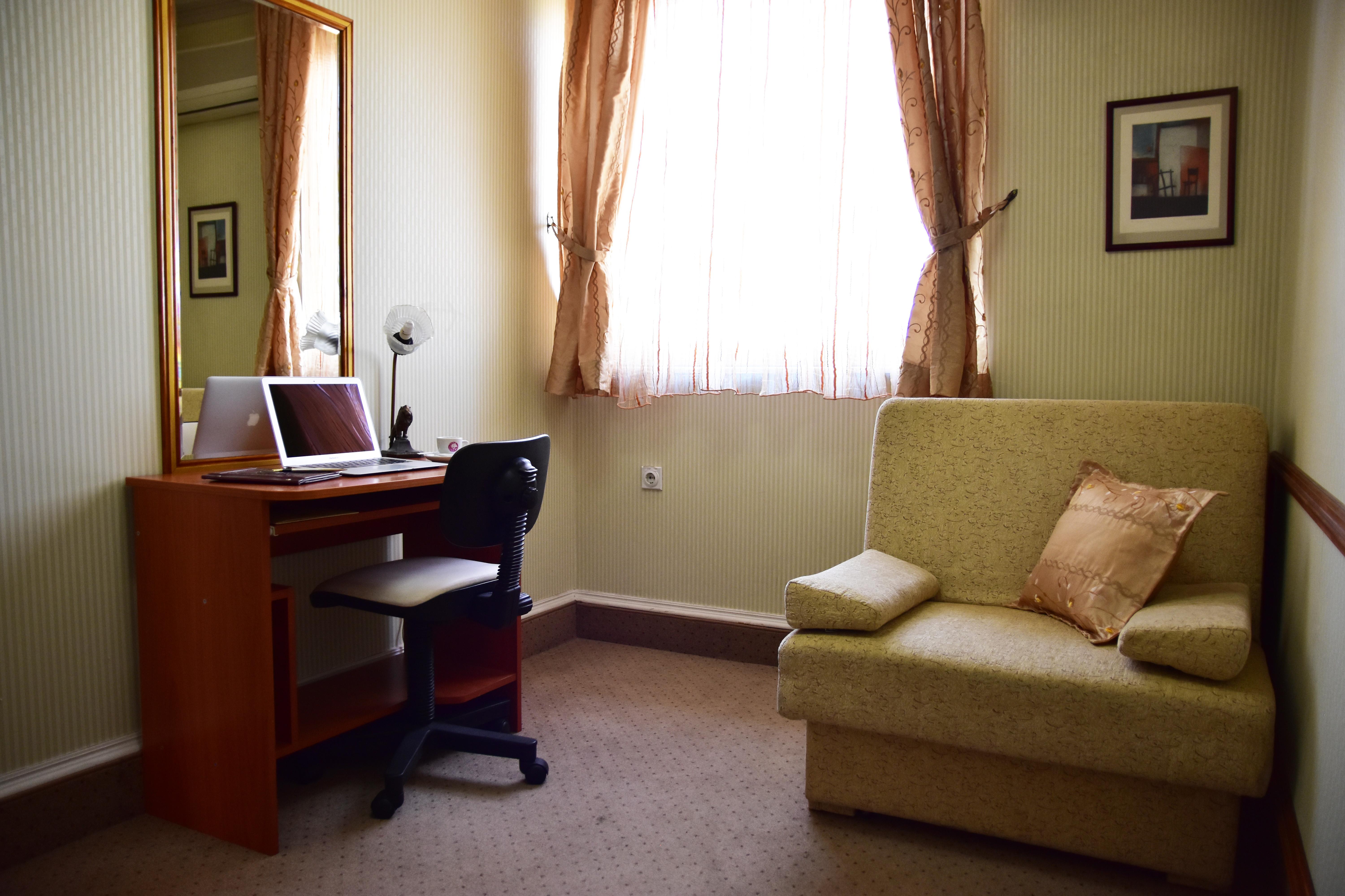 Garni Hotel Lav Belgrad Dış mekan fotoğraf